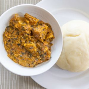 Semo and Afang
