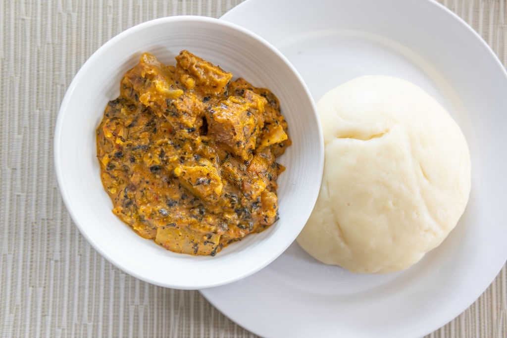 Semo and Afang