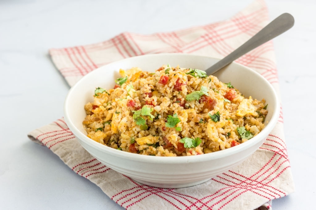 Chinese Fried Rice