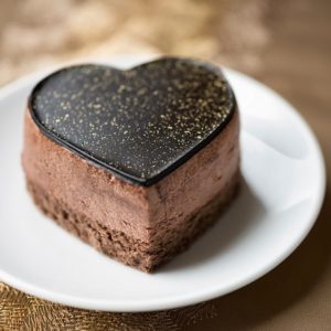 Chocolate Mousse