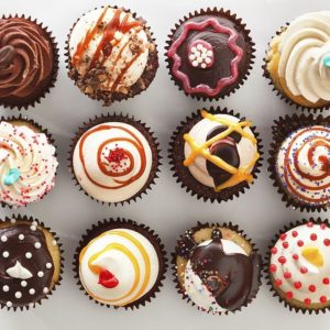 Cupcake