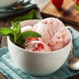 Ice Cream
